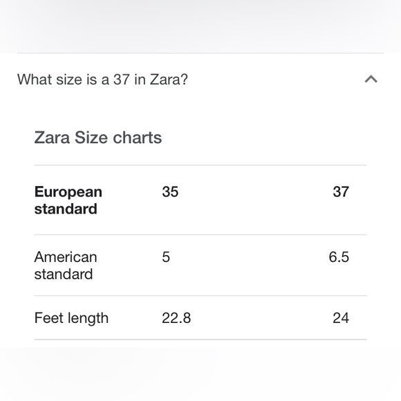 Zara pump heels - Picture 6 of 7